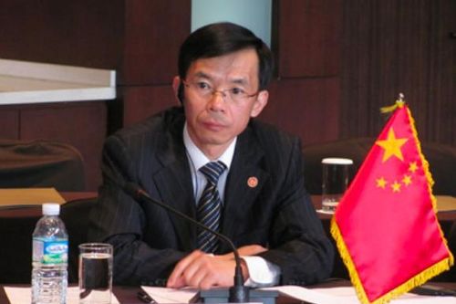 Pháp triệu đại sứ Trung Quốc vì những phát ngôn xúc phạm