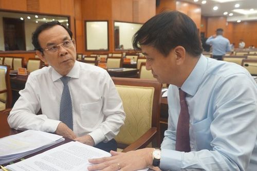 Năm 2021, TP.Thủ Đức phải thu ngân sách hơn 8.000 tỷ đồng