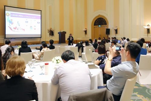 ICAEW tổ chức Hội thảo đảm bảo chất lượng chương trình đào tạo ngành Kế toán