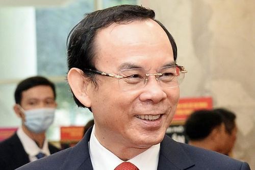 Bí thư TPHCM Nguyễn Văn Nên nói về việc không ứng cử ĐBQH khóa XV