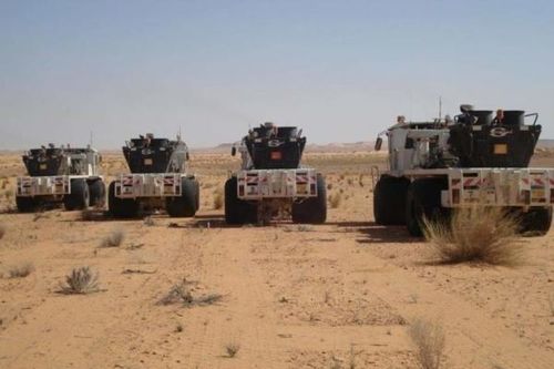 Tatneft sẽ tiếp tục khoan ở Libya trong năm nay