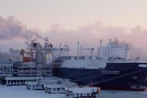 Năng lực sản xuất LNG của Nga có thể tăng gấp 3 vào năm 2035