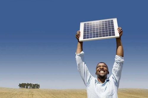 Cameroon thúc đẩy sử dụng năng lượng tái tạo