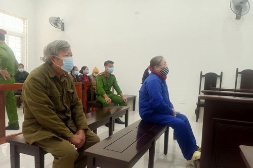 Tự nhận mình là cháu ruột của nguyên Chủ tịch Quốc hội để đi lừa đảo
