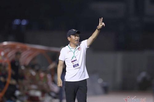 Sài Gòn FC: Nước cờ sai trên băng ghế huấn luyện?