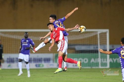 Nhận định TPHCM đấu Hà Nội: Lee Nguyễn có 'phá dớp' cho chủ nhà