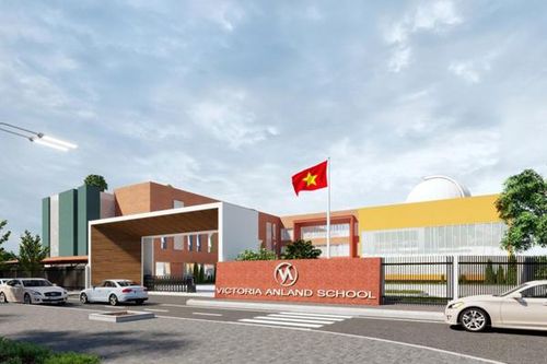 Victoria Anland xây chương trình chuẩn, nhân lực mạnh cho năm học 2022-2023