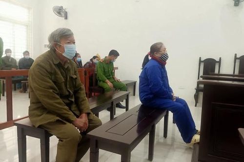 Lừa đảo chiếm đoạt hơn 2 tỷ đồng của sư trụ trì ở Hà Nội