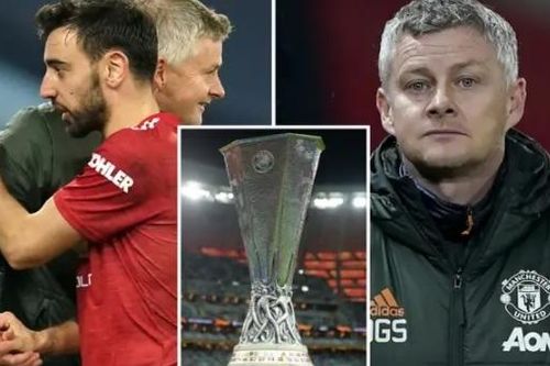 MU sa thải Solskjaer nếu không vô địch Europa League