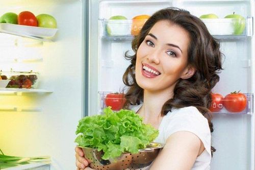 Top 8 thực phẩm đặc biệt có lợi cho buồng trứng