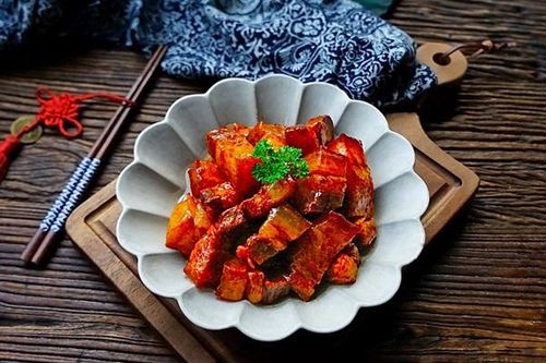 Bí quyết làm thịt kho mềm, ngấm vị
