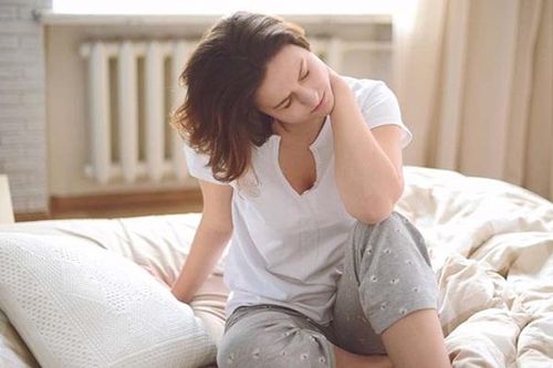 Đau dây chằng cổ: Nguyên nhân và cách điều trị bệnh hiệu quả