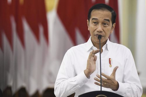 Indonesia: Người dân hài lòng với chính quyền của Tổng thống Jokowi