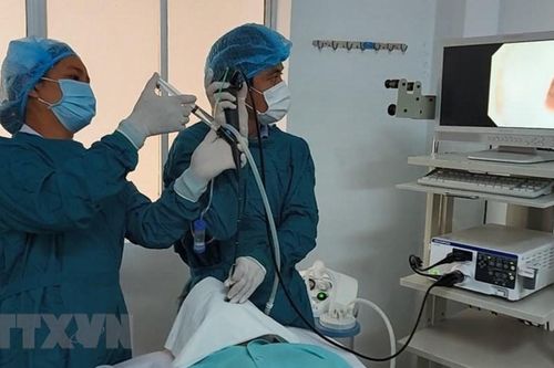 WHO đánh giá cao nỗ lực của Việt Nam trong phòng chống bệnh lao