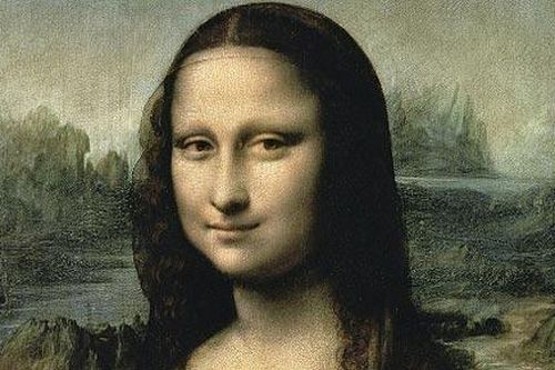 Bí ẩn về cây cầu trong bức tranh nàng Mona Lisa
