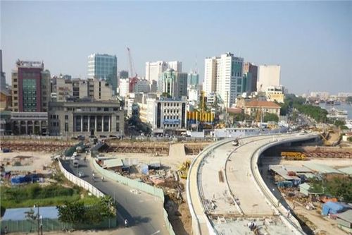 TP.HCM trao giấy phép và chủ trương đầu tư 15 dự án, tổng vốn hơn 54.500 tỷ đồng