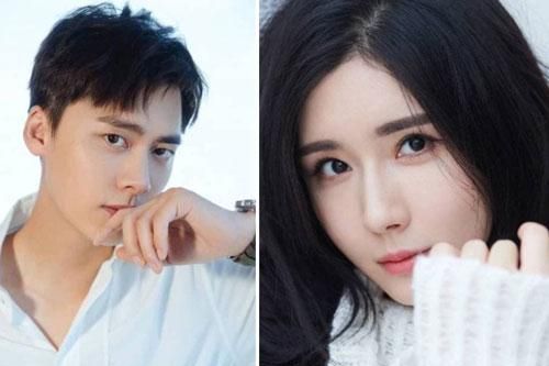 Lý Dịch Phong dính nghi vấn hẹn hò mỹ nhân 'Diên Hi công lược', lộ cả bằng chứng vào khách sạn chung
