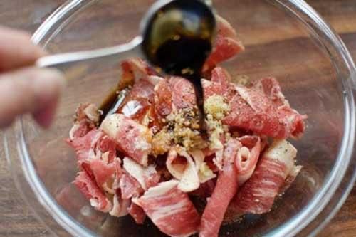 Công thức 'chuẩn không cần chỉnh' ướp đồ nướng thơm ngon nhức mũi