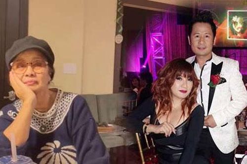 Mẹ Bằng Kiều tiết lộ nhiều điều bất ngờ và thú vị về con dâu cũ