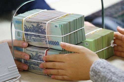 Lãi suất sắp tăng trở lại?