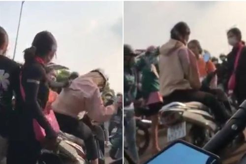 Nguyên nhân và diễn biến vụ nữ sinh Bình Phước bị nhóm người dùng gậy, nón bảo hiểm đánh hội đồng