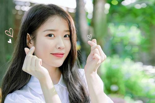 Sát thềm comeback, IU bỏ túi MV đầu tiên cán mốc 200 triệu lượt xem