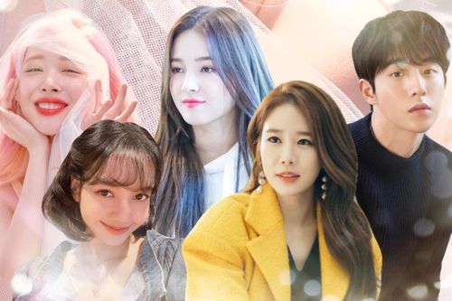 9 sao Hàn bị quấy rối tình dục: Hai người lựa chọn cái chết!