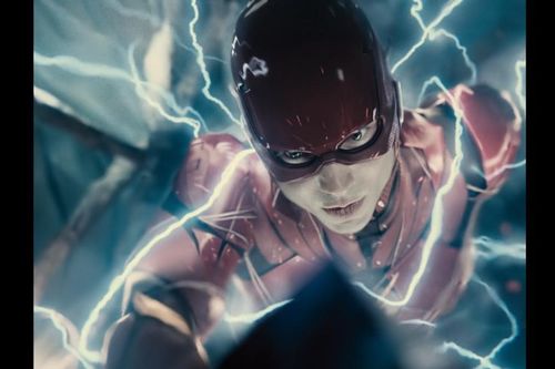 Zack Snyder's Justice League: Giải mã những điều khiến bạn hiểu sai về The Flash