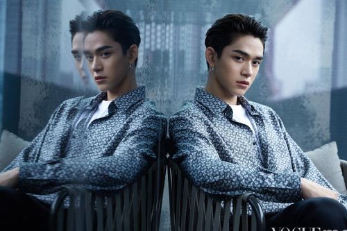 Netizen tự hỏi SM và Cube đã tìm ra loạt 'trai đẹp xứ Trung' ở đâu?