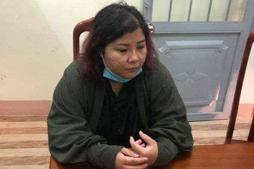 Ghé nhà người phụ nữ mới sinh quen qua MXH, cô gái bắt cóc cháu bé sơ sinh rồi bỏ trốn