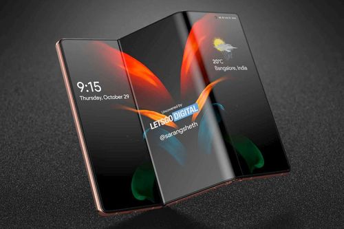 Samsung đang phát triển một chiếc smartphone chưa từng có, có thể ra mắt trong năm nay