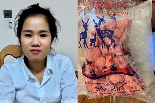 Bắt khẩn cấp cô gái mua ma túy và thuốc lắc từ Nha Trang về Lâm Đồng tiêu thụ