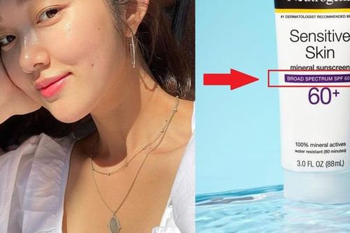 3 điểm cần ghi nhớ khi chọn kem chống nắng