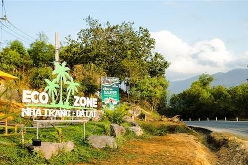 Người đưa du lịch xanh lên vùng núi Khánh Hòa