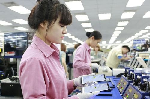 Tạo việc làm bền vững để hướng tới quốc gia thu nhập trung bình cao