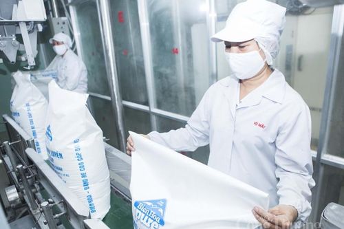 'Phao cứu sinh' cho nông dân và doanh nghiệp mía đường