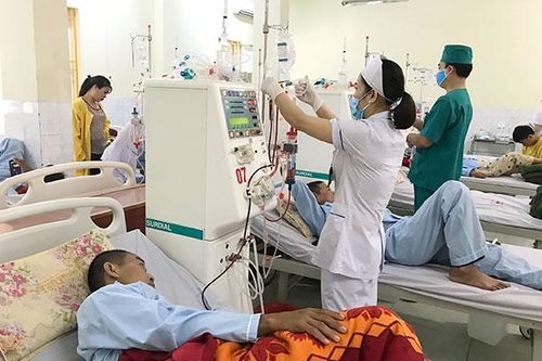 Nâng cao khả năng tiếp cận dịch vụ xã hội cơ bản năm 2021