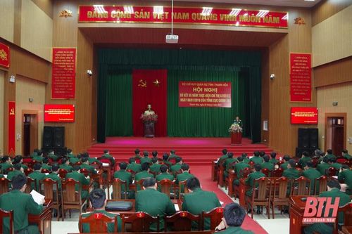 Đấu tranh chính trị, bảo vệ vững chắc nền tảng tư tưởng của Đảng