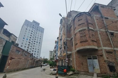 Kiến nghị Bộ Công an vào cuộc làm rõ vi phạm xây dựng tại Công ty Thanh Xuân?