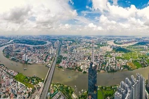 UBND TP.HCM trình phương án điều chỉnh quy hoạch TP Thủ Đức