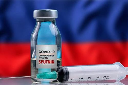 Việt Nam phê duyệt vaccine Covid-19 Sputnik V của Nga