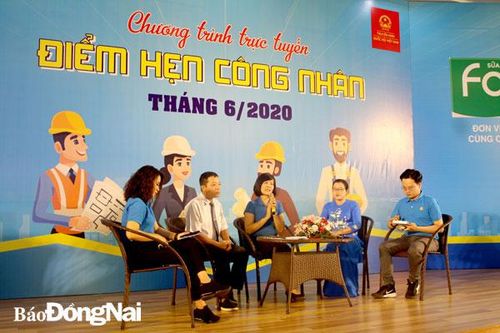 Để truyền thông Công đoàn tạo sức lan tỏa