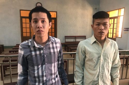 Gia Lai: 2 đối tượng trộm cắp xe máy lãnh án hơn 14 năm tù