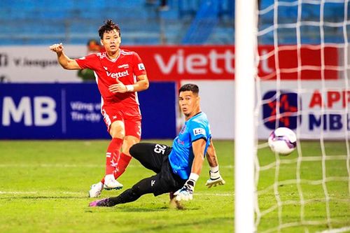 Vòng 5 LS V.League 1: Những diễn biến khó lường