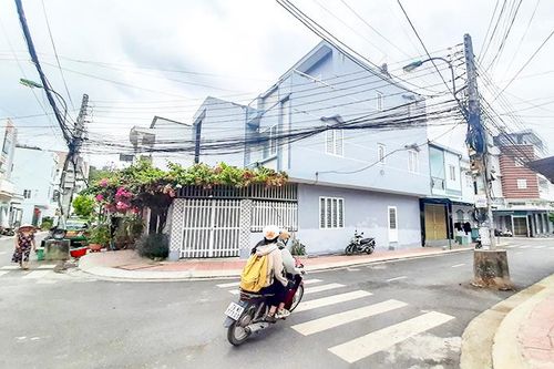 Xã Phước Đồng: Khẩn trương lập phương án di dời các trụ điện dưới lòng đường