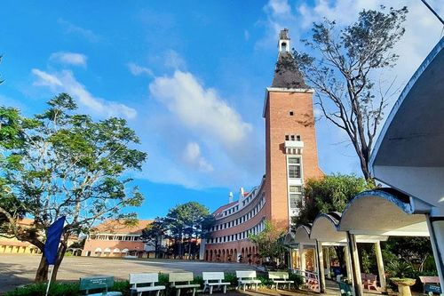Trường CĐSP Đà Lạt về đích ''tiêu chuẩn chất lượng giáo dục''
