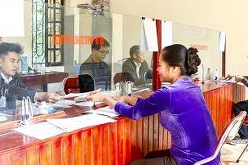 Chủ trương đúng, cách làm hiệu quả