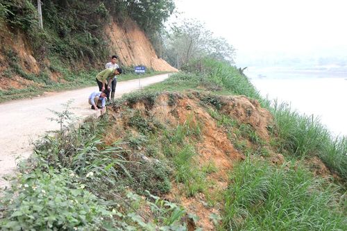 Chủ động phòng, chống thiên tai ngay từ đầu mùa mưa bão