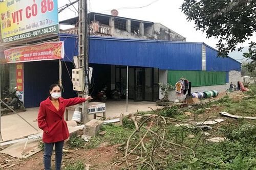 Tranh chấp đất ở Nam Hòa - Trách nhiệm chính quyền ở đâu?