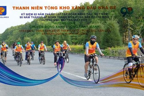 Hơn cả một chuyến đi